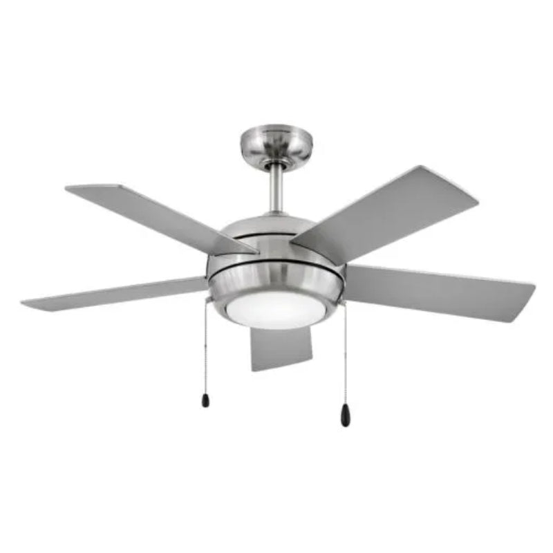Hinkley 904042F Croft 42" Ceiling Fan with LED Light Kit
