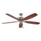 Hinkley 904160F Highland 60" Ceiling Fan