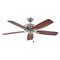 Hinkley 904152F Highland 52" Ceiling Fan
