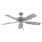 Hinkley 904152F Highland 52" Ceiling Fan