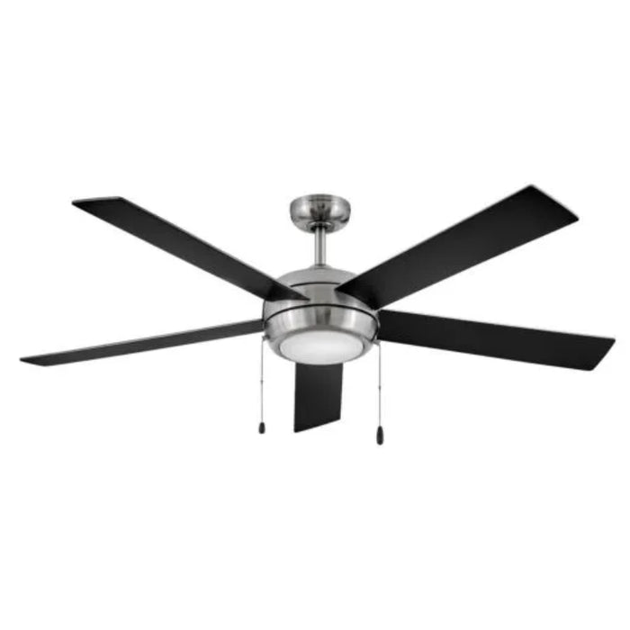 Hinkley 904060F Croft 60" Ceiling Fan with LED Light Kit