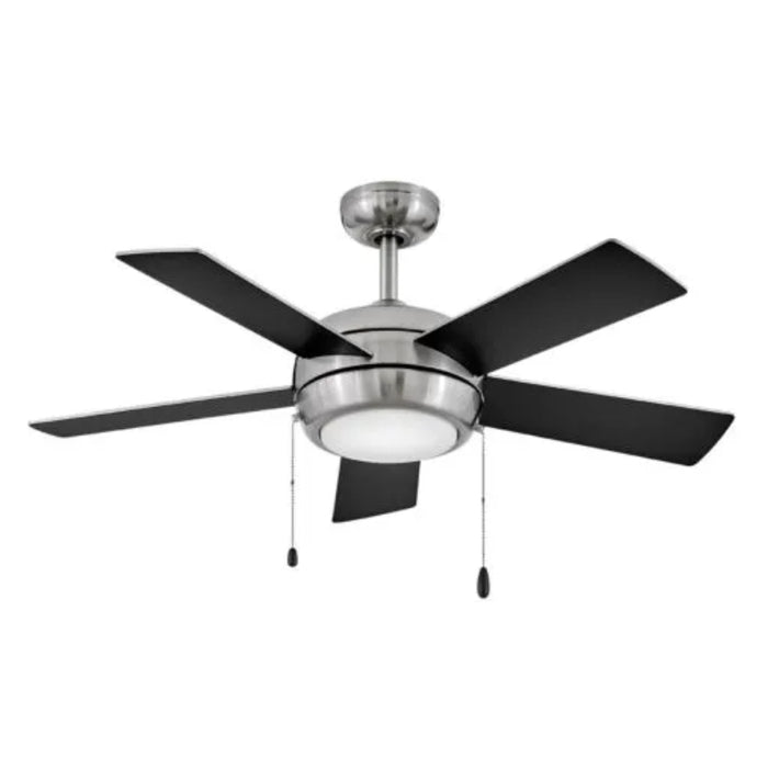 Hinkley 904042F Croft 42" Ceiling Fan with LED Light Kit