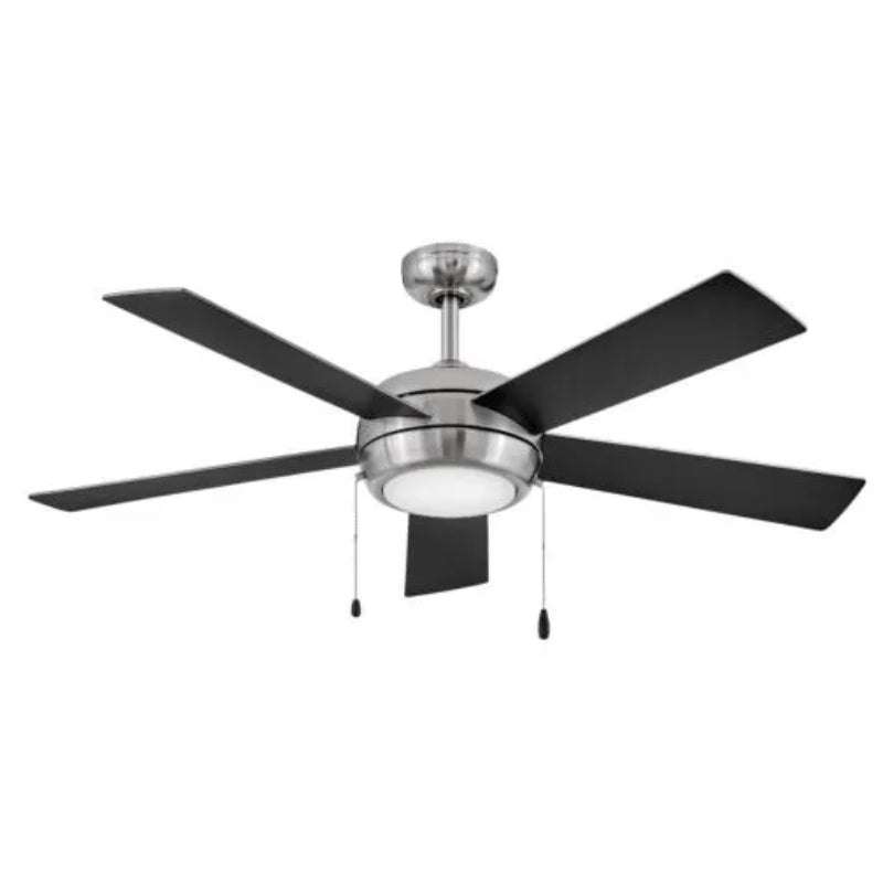 Hinkley 904052F Croft 52" Ceiling Fan with LED Light Kit