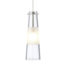 Tech 700MPBON Bonn 4" Low Voltage Pendant with Monopoint Canopy