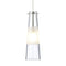 Tech 700MPBON Bonn 4" Low Voltage Pendant with Monopoint Canopy