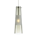 Tech 700MPBON Bonn 4" Low Voltage Pendant with Monopoint Canopy