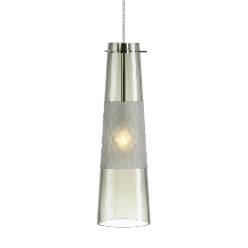 Tech 700MPBON Bonn 4" Low Voltage Pendant with Monopoint Canopy