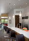 Tech 700MPBON Bonn 4" Low Voltage Pendant with Monopoint Canopy