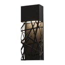 AFX BONW Series Boon Outdoor LED Wall Sconce