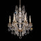 Schonbek 5770 Bordeaux 6-lt 22" Chandelier