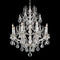 Schonbek 5771 Bordeaux 8-lt 28" Chandelier