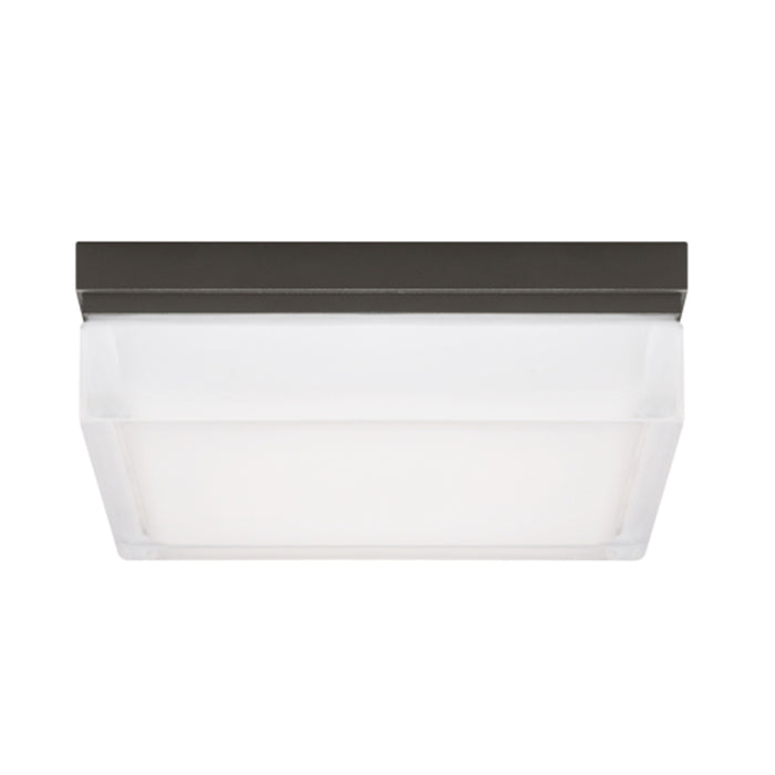 Tech 700BXL Boxie Large 9" LED Flush Mount