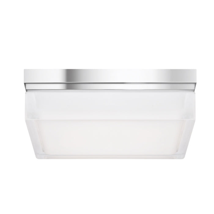 Tech 700BXL Boxie Large 9" LED Flush Mount