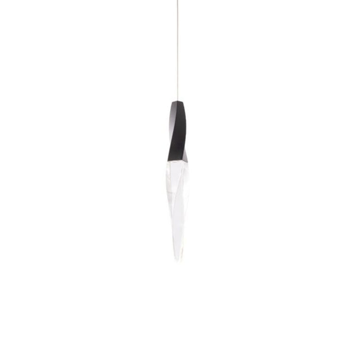 Schonbek Beyond BPD13214 Kindjal 14" Tall LED Pendant