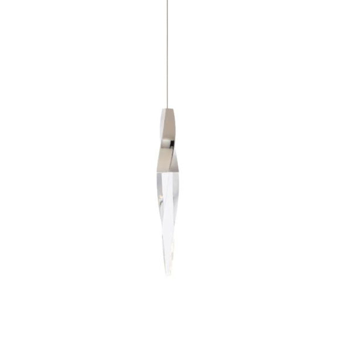 Schonbek Beyond BPD13214 Kindjal 14" Tall LED Pendant