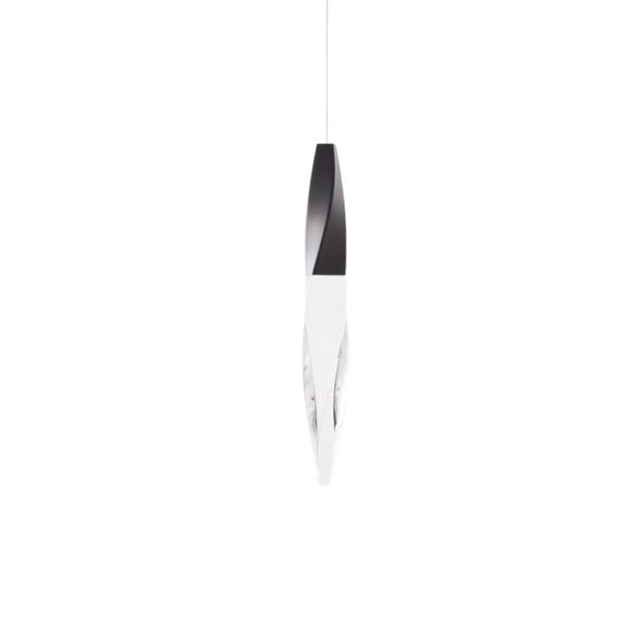 Schonbek Beyond BPD13218 Kindjal 18" Tall LED Pendant