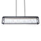Schonbek Beyond BPD16254 Mirage 54" LED Linear Pendant