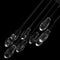 Schonbek Beyond BPD21209 Hibiscus 9-lt 17" LED Pendant