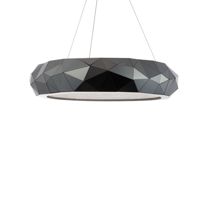 Schonbek Beyond BPD30230 Mosaic 1-lt 31" LED Pendant