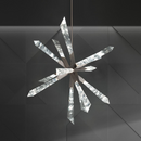 Schonbek Beyond BPD31236 Solitude 13-lt 36" LED Pendant