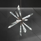 Schonbek Beyond BPD31236 Solitude 13-lt 36" LED Pendant