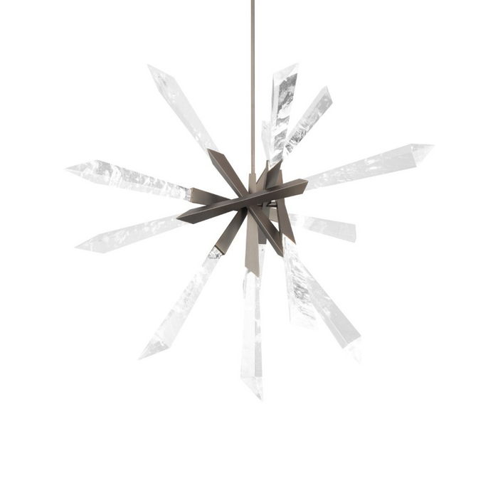 Schonbek Beyond BPD31236 Solitude 13-lt 36" LED Pendant