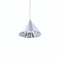 Schonbek Beyond BPD34208 Primrose 1-lt 8" LED Pendant