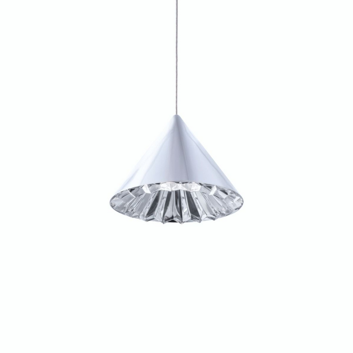 Schonbek Beyond BPD34208 Primrose 1-lt 8" LED Pendant