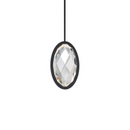 Schonbek Beyond BPD38210 Wonder 1-lt 6" LED Pendant