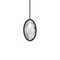 Schonbek Beyond BPD38210 Wonder 1-lt 6" LED Pendant
