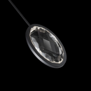 Schonbek Beyond BPD38210 Wonder 1-lt 6" LED Pendant