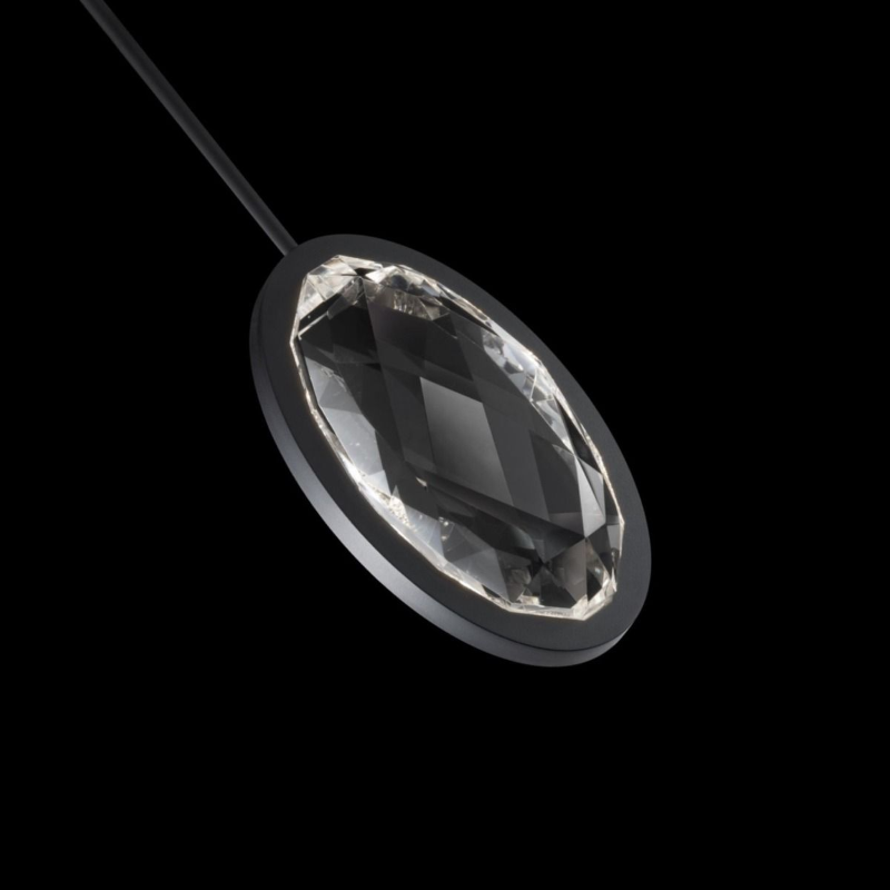 Schonbek Beyond BPD38210 Wonder 1-lt 6" LED Pendant