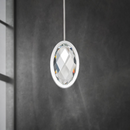 Schonbek Beyond BPD38210 Wonder 1-lt 6" LED Pendant