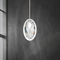 Schonbek Beyond BPD38210 Wonder 1-lt 6" LED Pendant