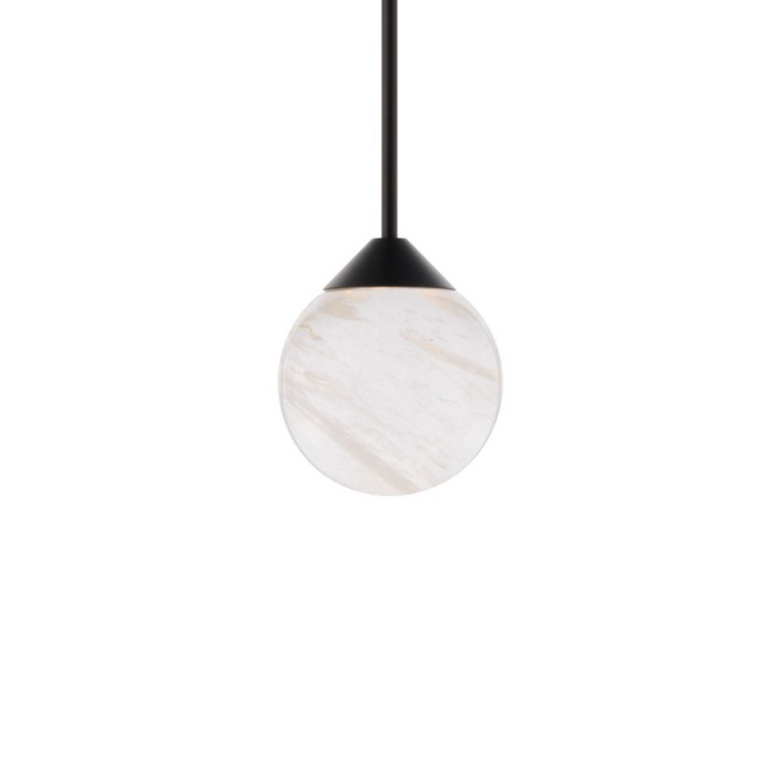 Schonbek Beyond BPD40206 Quest 1-lt 5" LED Pendant