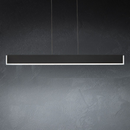 Schonbek Beyond BPD47242 Mystique 1-lt 42" LED Linear Pendant