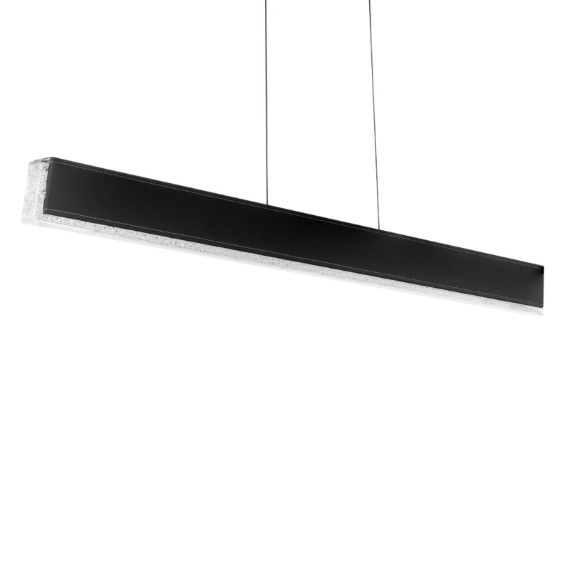 Schonbek Beyond BPD47242 Mystique 1-lt 42" LED Linear Pendant