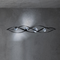 Schonbek Beyond BPD50257 Slipstream 4-lt 57" LED Pendant