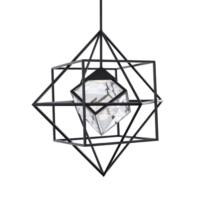 Schonbek Beyond BPD51228 Heracles 1-lt 28" LED Pendant