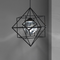 Schonbek Beyond BPD51228 Heracles 1-lt 28" LED Pendant