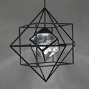 Schonbek Beyond BPD51238 Heracles 1-lt 38" LED Pendant