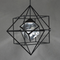 Schonbek Beyond BPD51238 Heracles 1-lt 38" LED Pendant