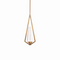 Schonbek Beyond BPD66218 Devotion 1-lt 3" LED Pendant