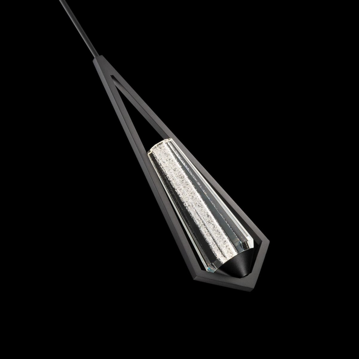 Schonbek Beyond BPD66218 Devotion 1-lt 3" LED Pendant