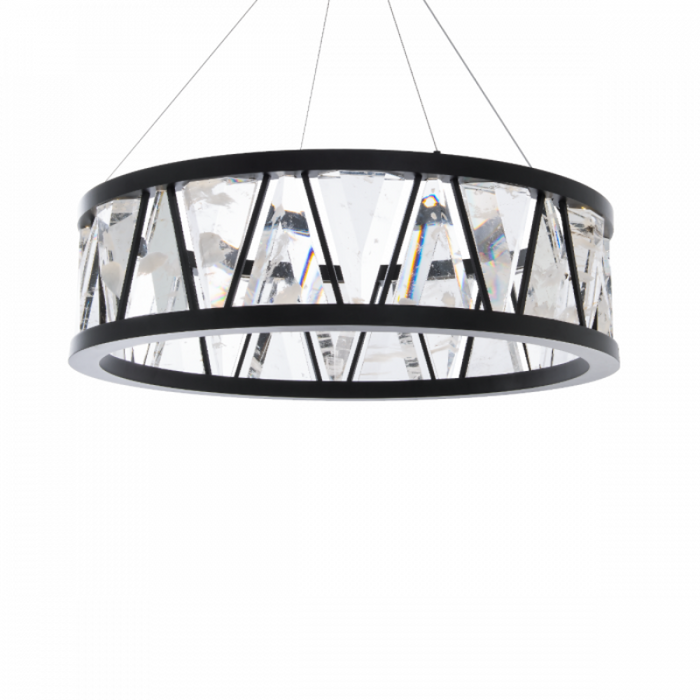 Schonbek Beyond BPD74232 Corinth 1-lt 32" LED Pendant