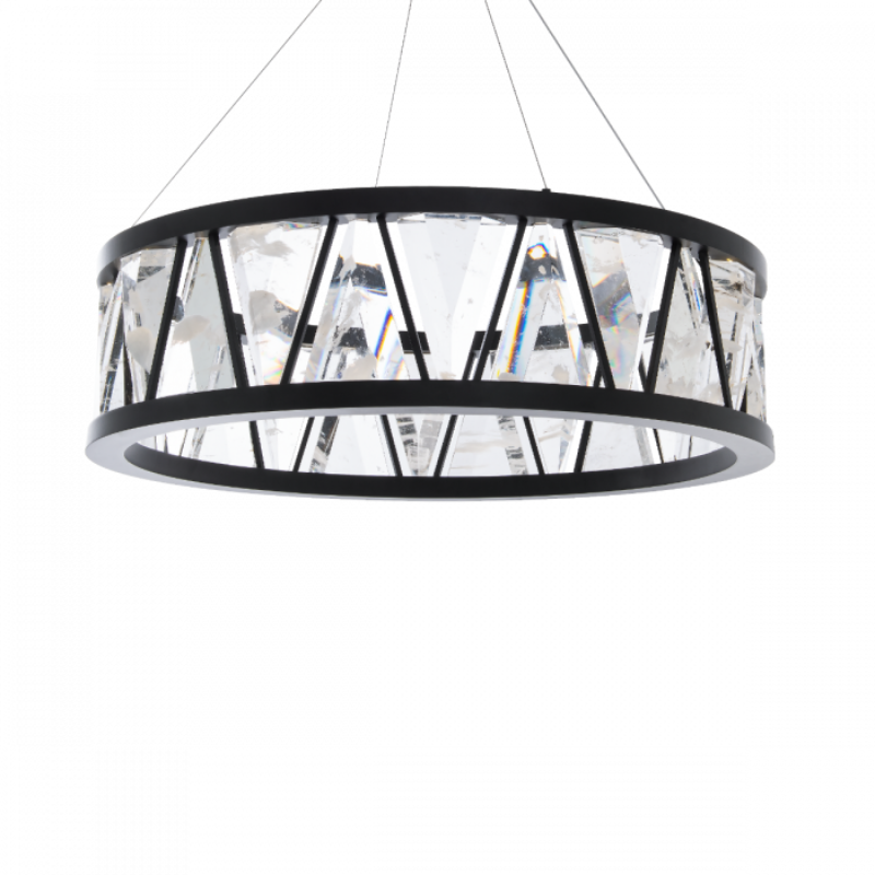 Schonbek Beyond BPD74232 Corinth 1-lt 32" LED Pendant