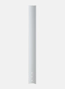 Fanimation MAD8152 Odyn 72" Indoor/Outdoor Ceiling Fan with LED Light Kit