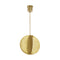 Tech 700TDBAU18 Bau 1-lt 18" LED Pendant