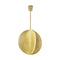 Tech 700TDBAU28 Bau 1-lt 28" LED Pendant