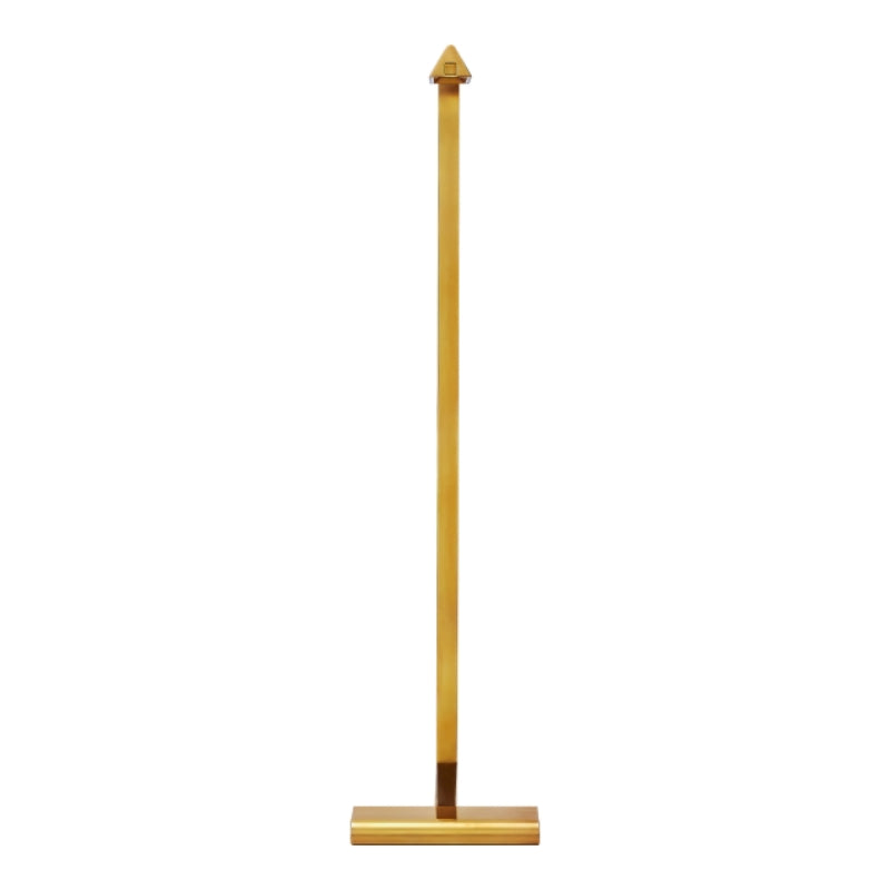 Visual Comfort 700PRTDES38 Dessau 1-lt 38" Tall LED Floor Lamp